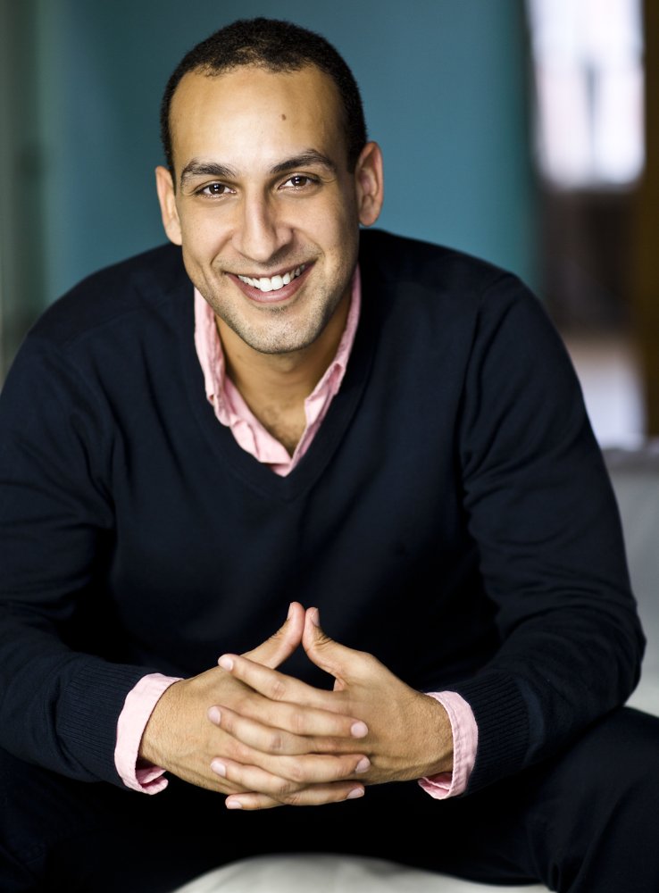 Nabeel El Khafif