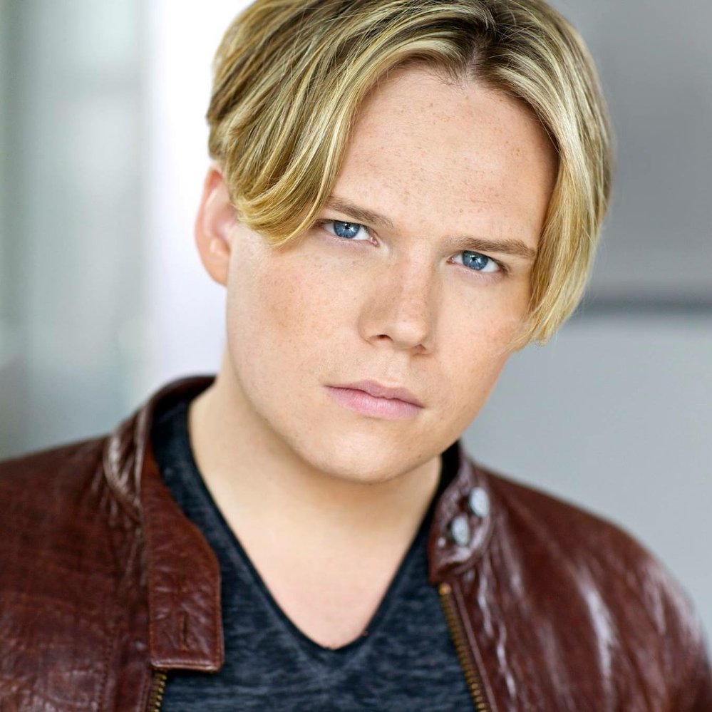 Sean Quinn Hanley