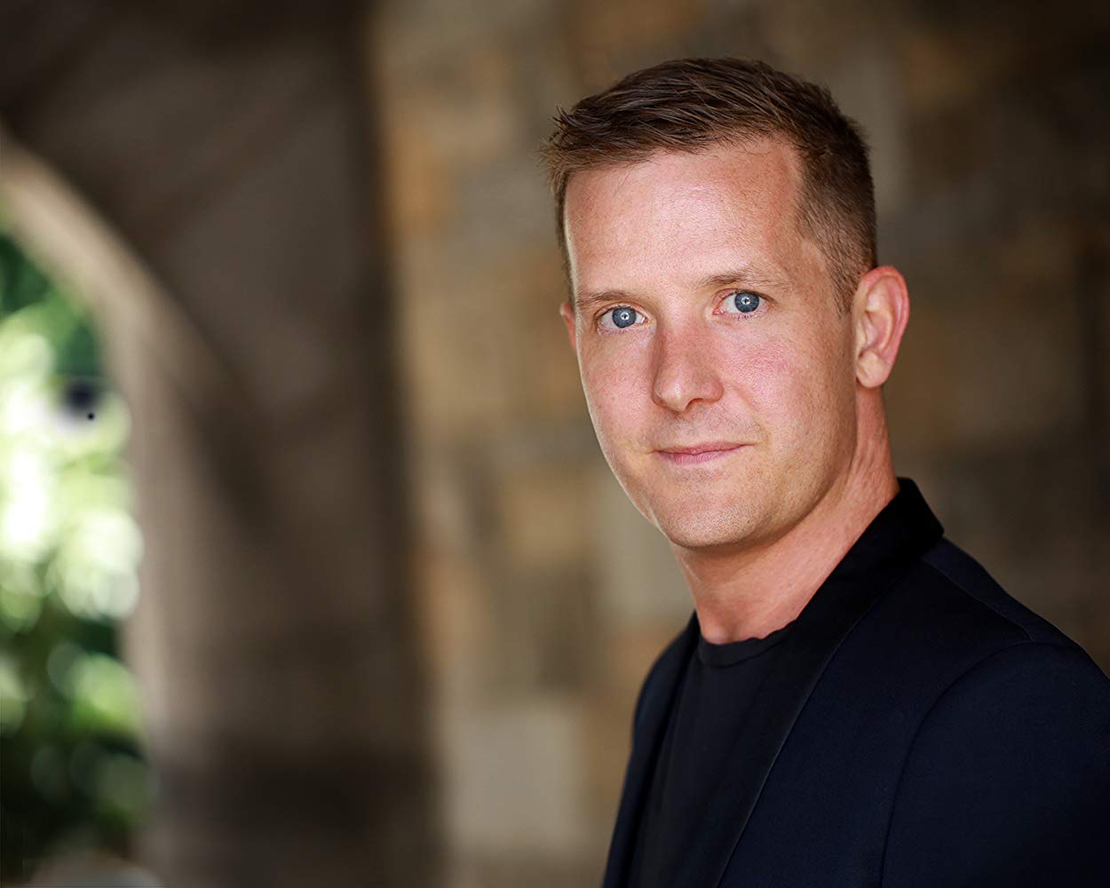 Nick Daly