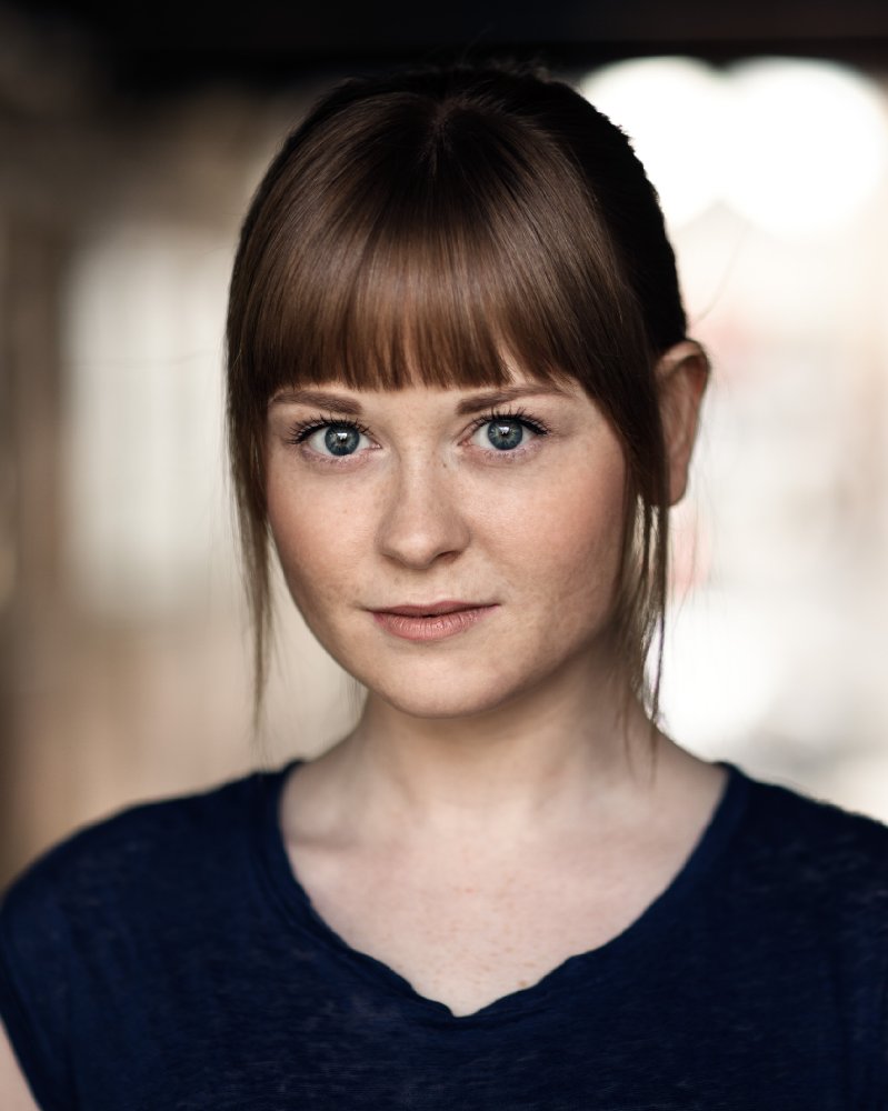Alicia Gerrard
