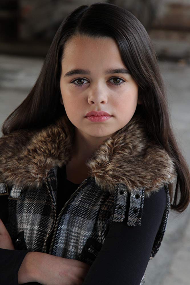 Isabella Ribeiro-Sonera