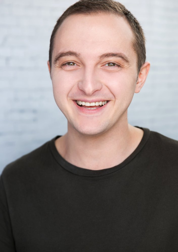 Alex Kotsyk