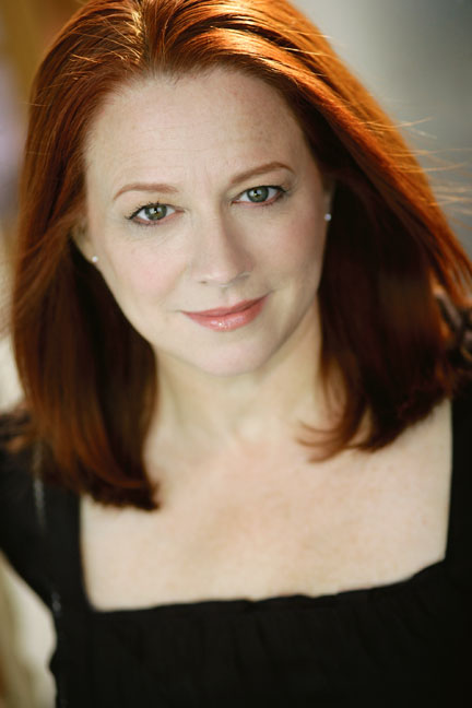 Kate Greer