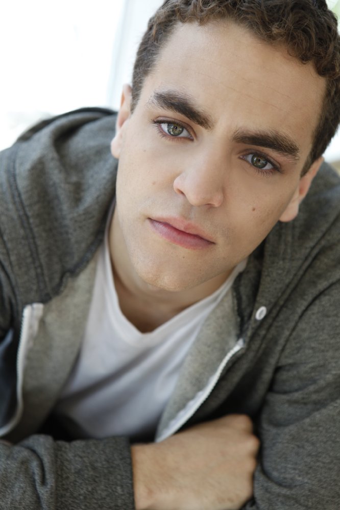 Jordan Goldston
