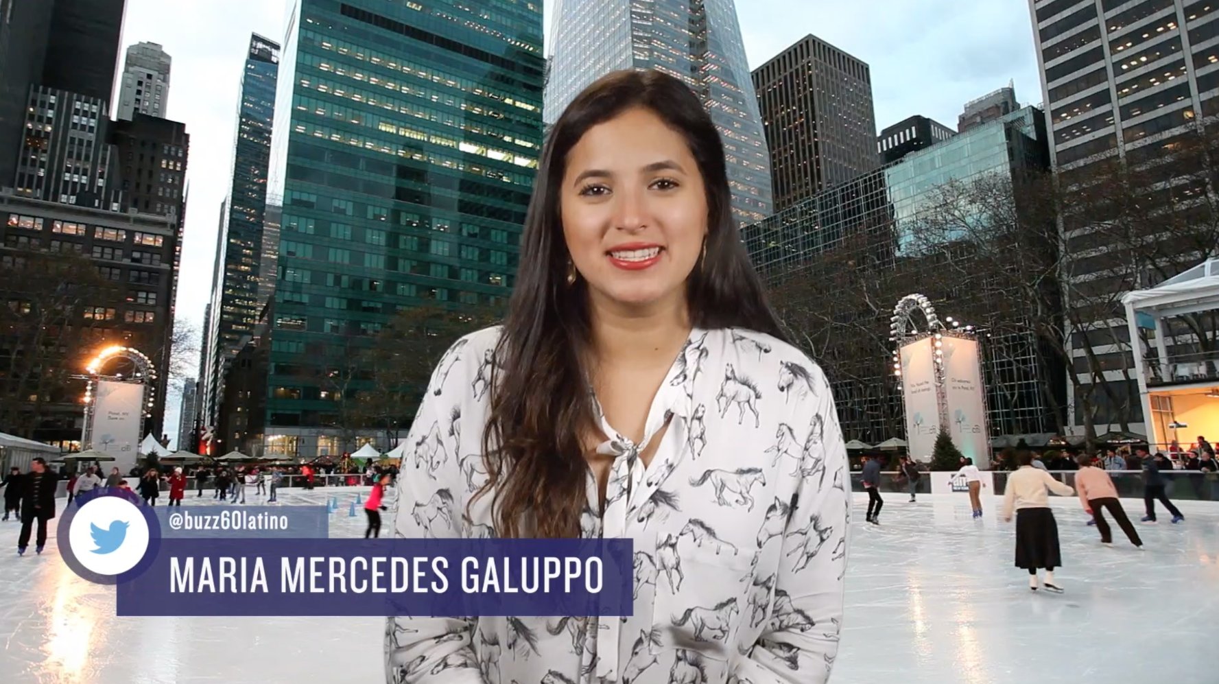 Maria Mercedes Galuppo