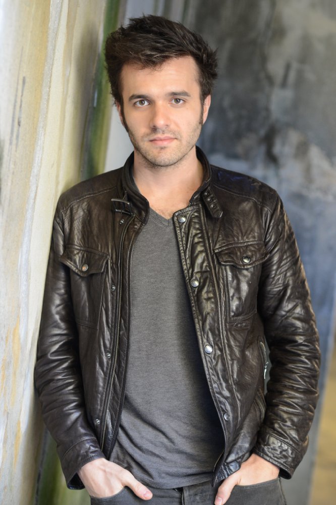 Adam Harris