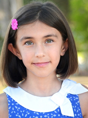 Adrianna Bean