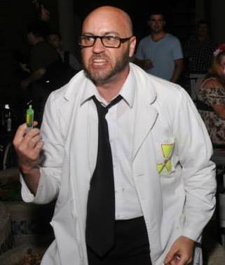 David L. Peters