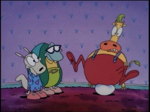 Filburt Turtle
