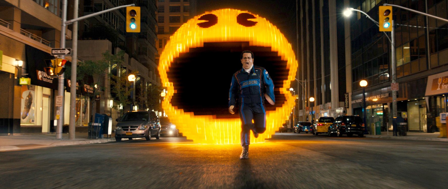 Josh Gad