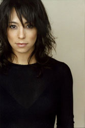 Kimberly Fox