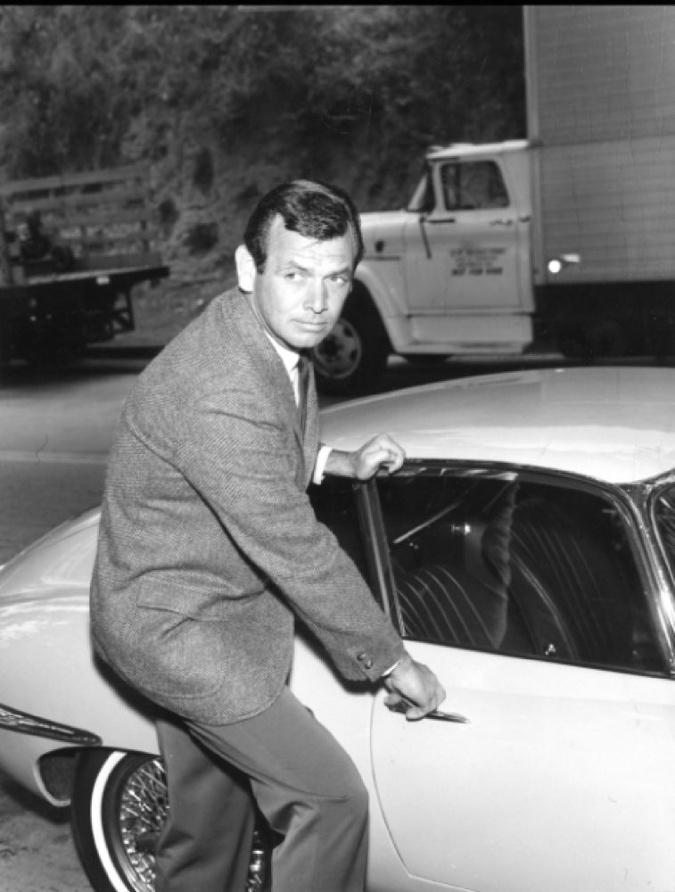 George Blake