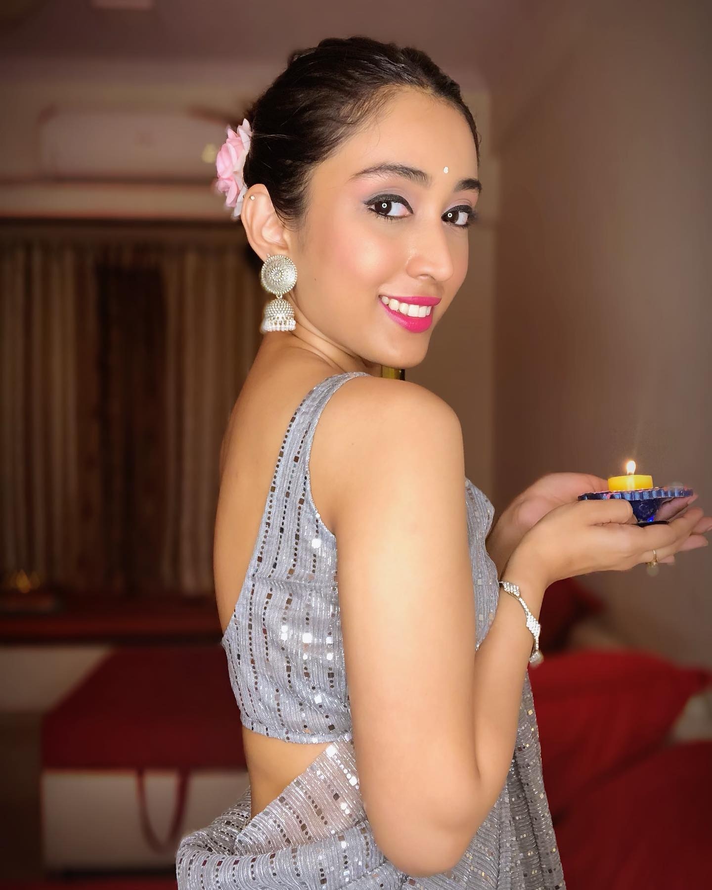 Priyamvada Kant