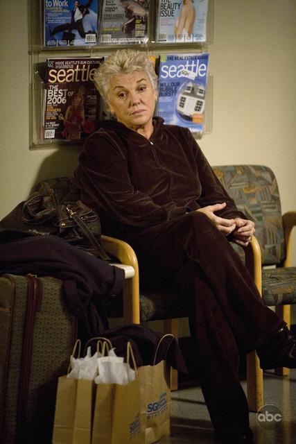 Carolyn Shepherd