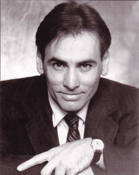 Rick Buchborn