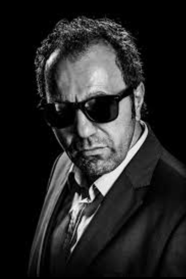 Adnan Maral