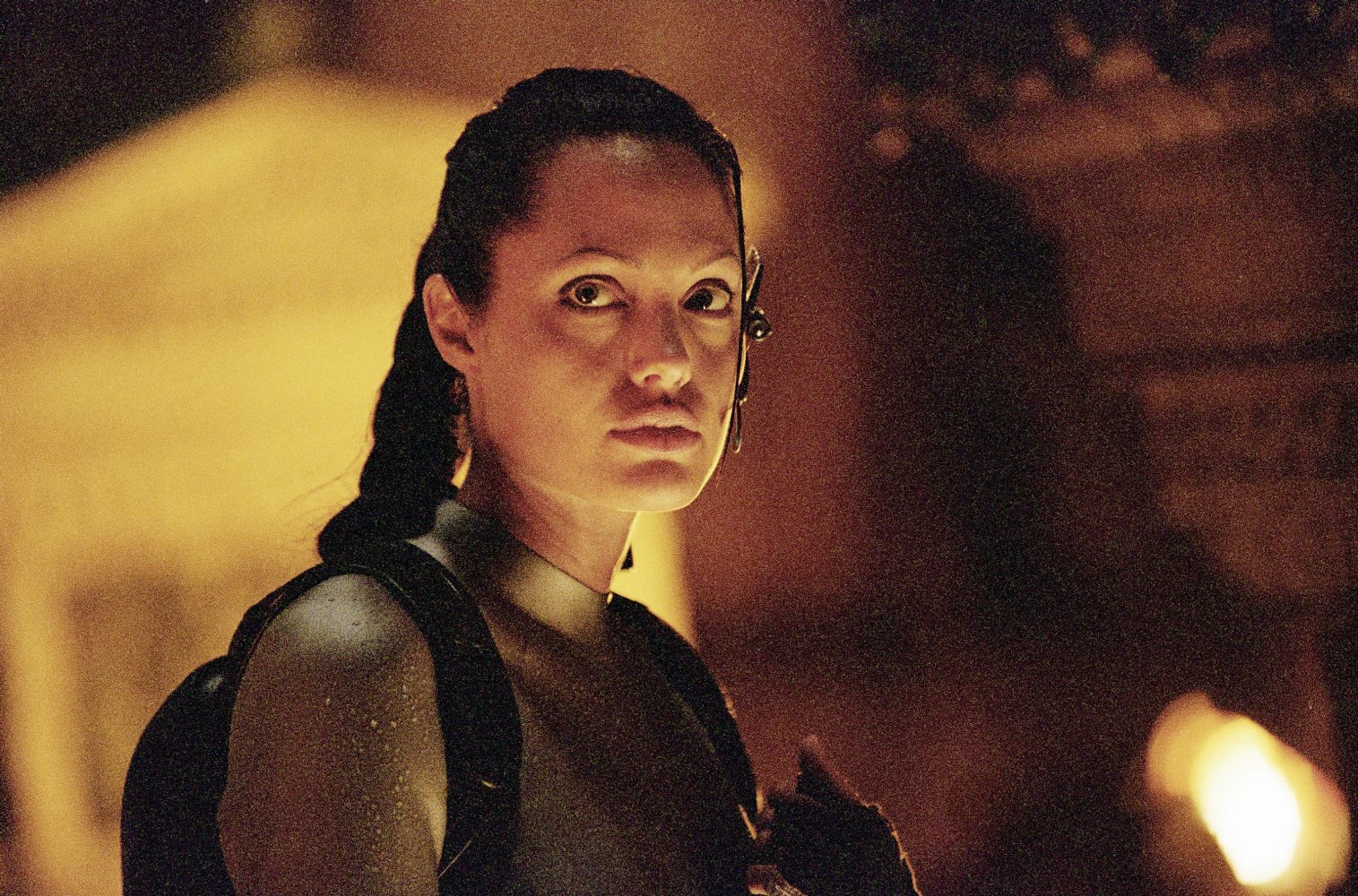 Angelina Jolie