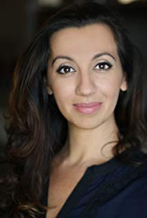 Sandra Dahdah