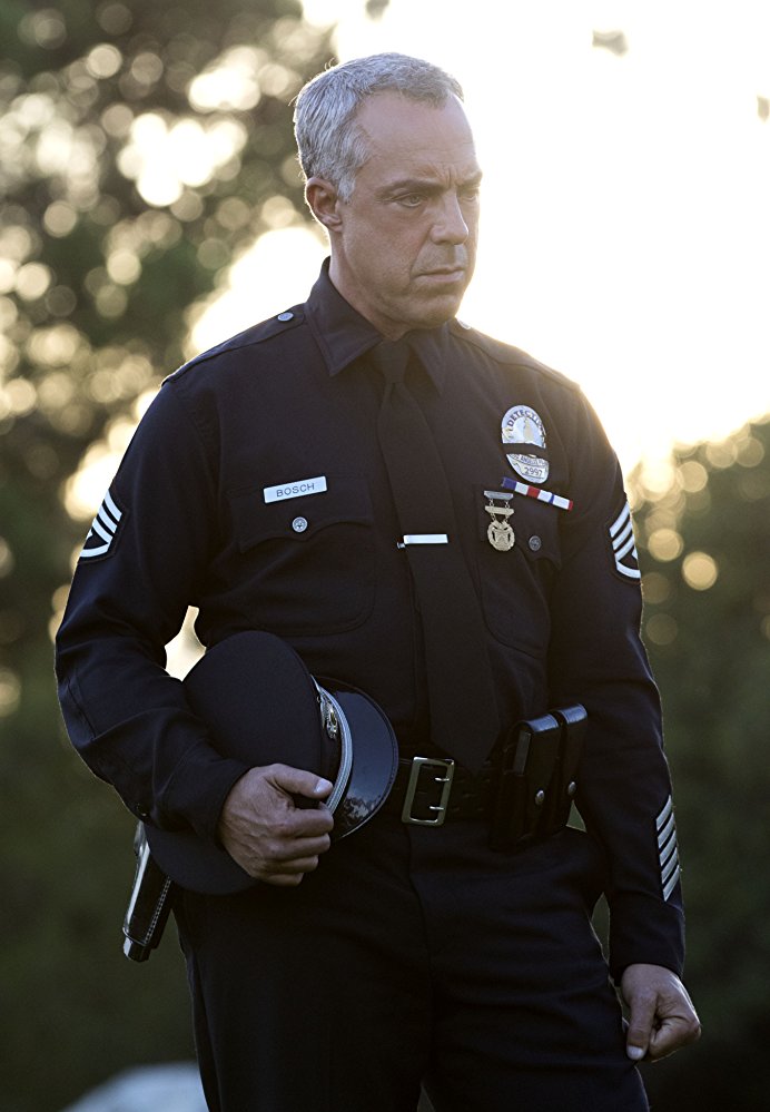 Harry Bosch