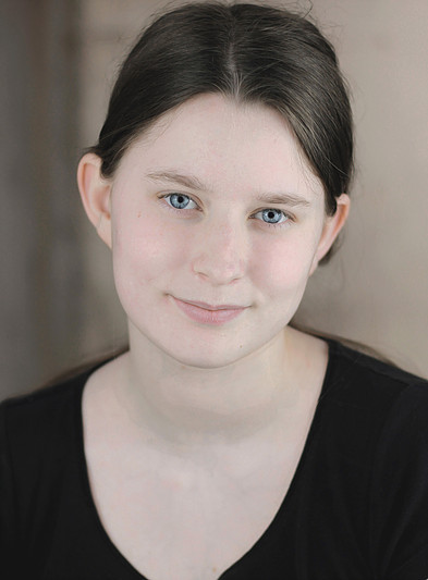 Amy Kinder