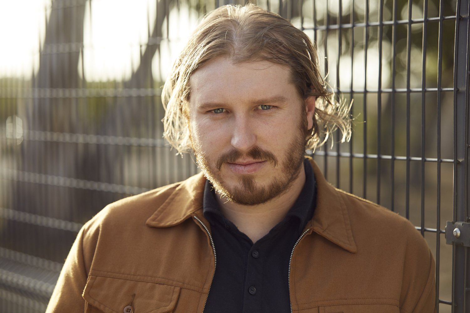Ryan Kruger