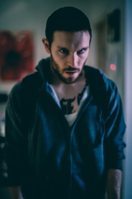 Lliam Murphy