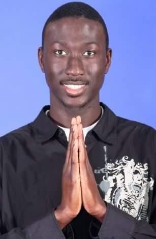 Omar Diop
