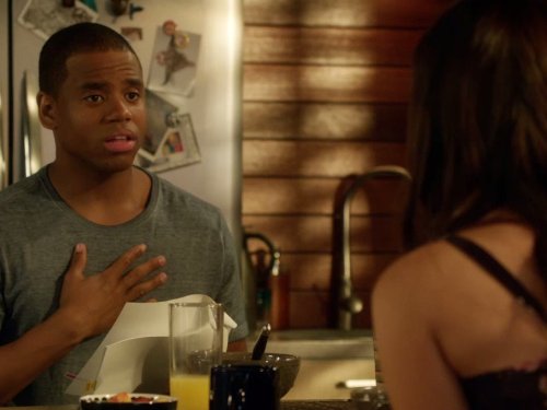 Tristan Mack Wilds