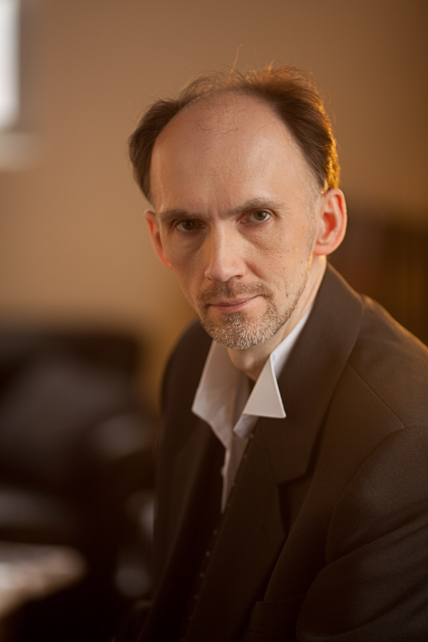Sergey Shpakovsky