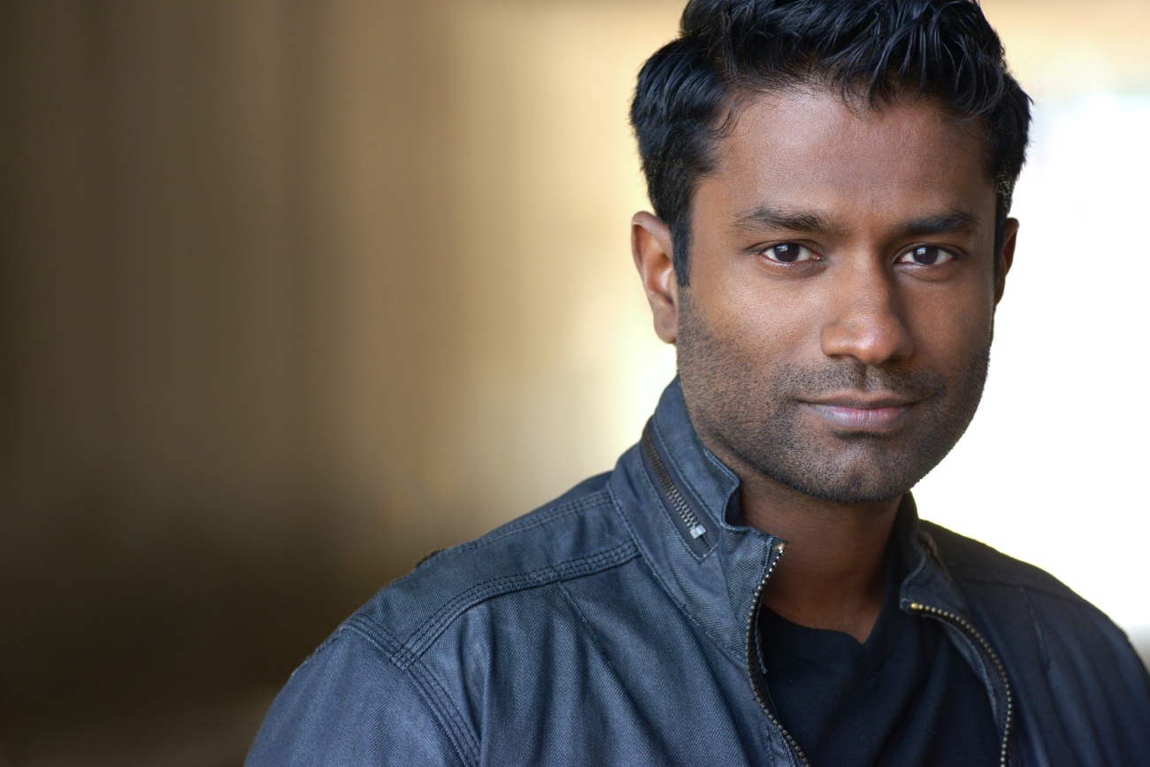 Rajan Velu