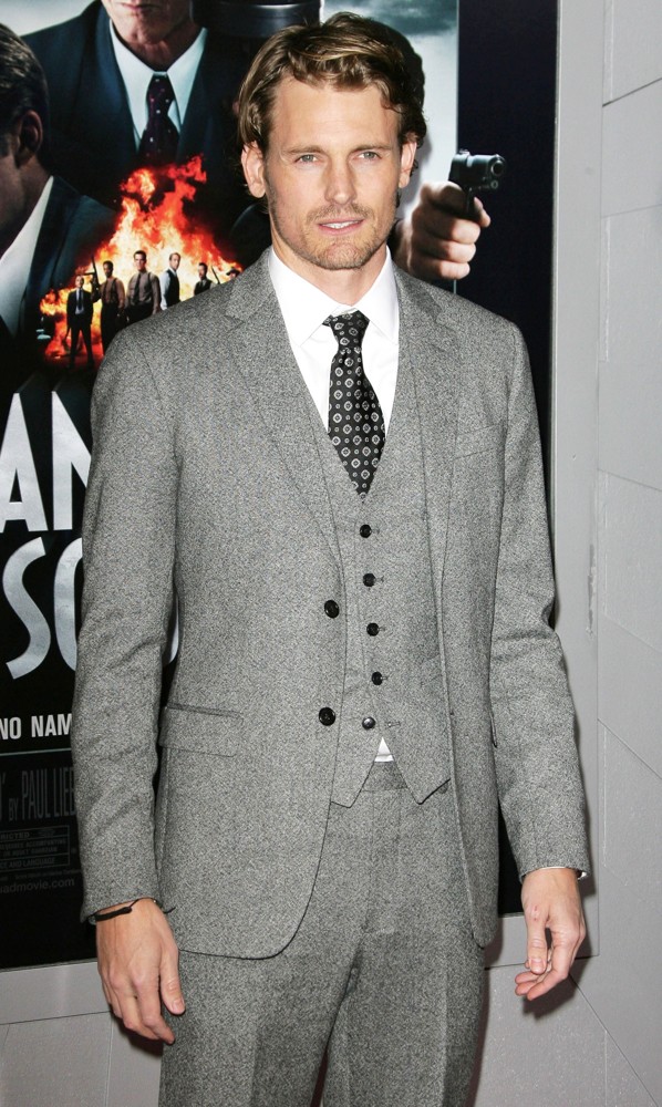 Josh Pence