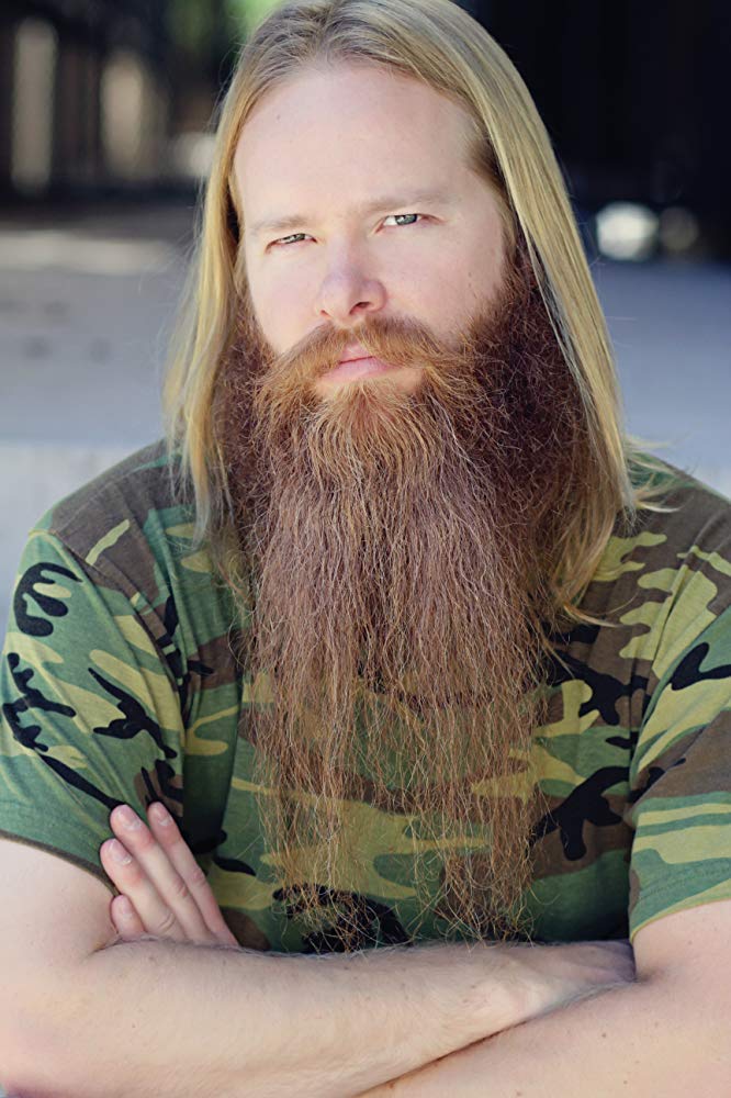 Brad Kranich