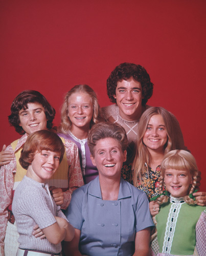 Carol Brady