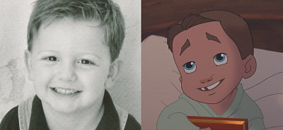 Jim Hawkins