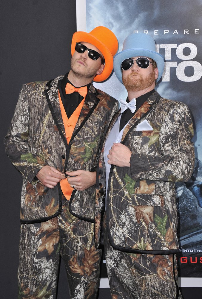 Jon Reep