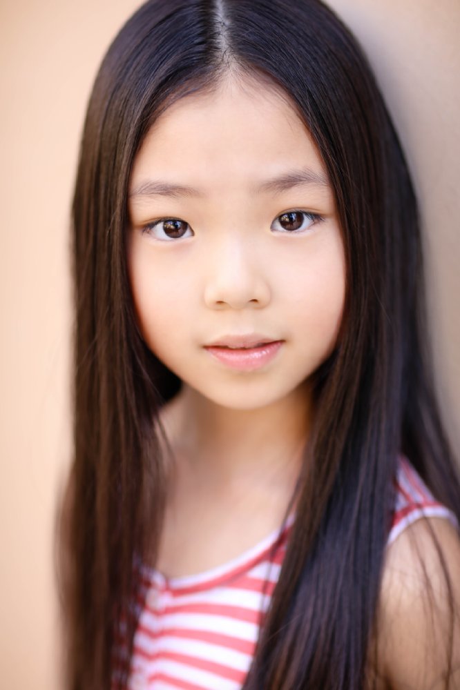 Megan Liu