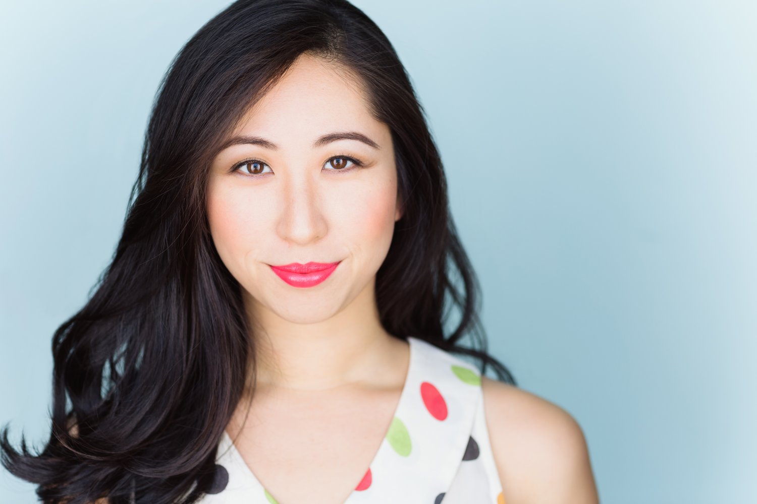Josephine Huang