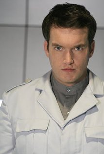 Gareth David-Lloyd