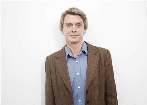 Dean Curtis