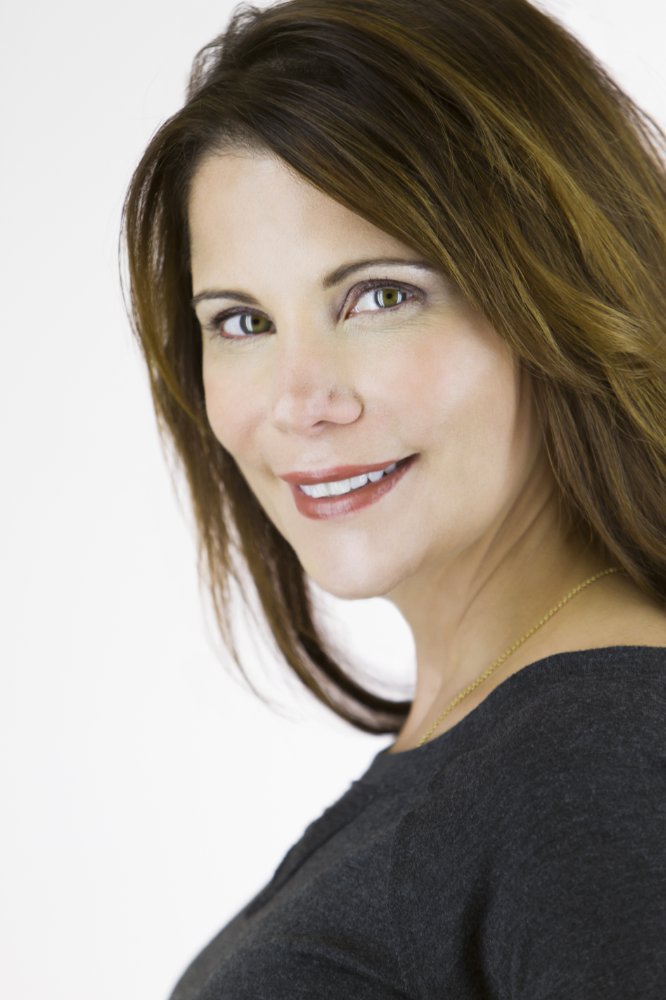 Nellie Sciutto