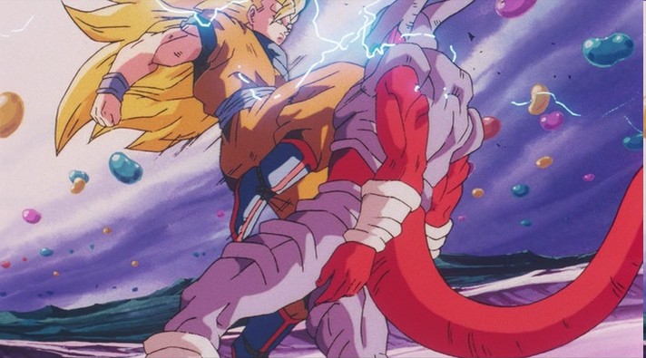 Janemba