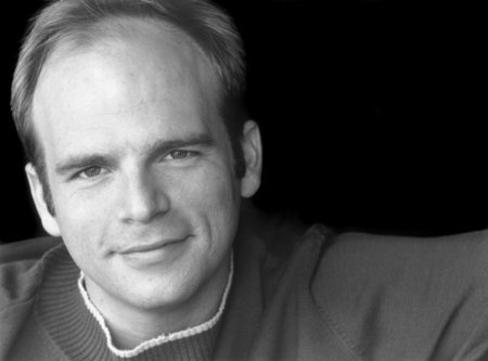 Joel Spence