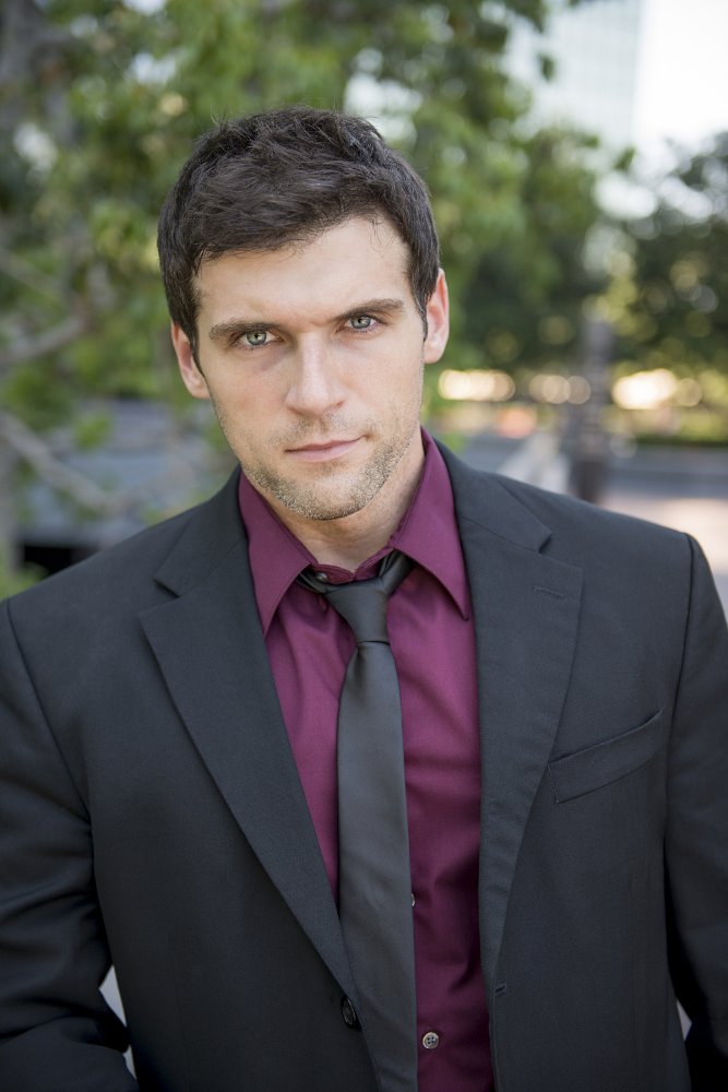 Eric Carpenter