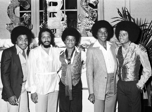 Tito Jackson