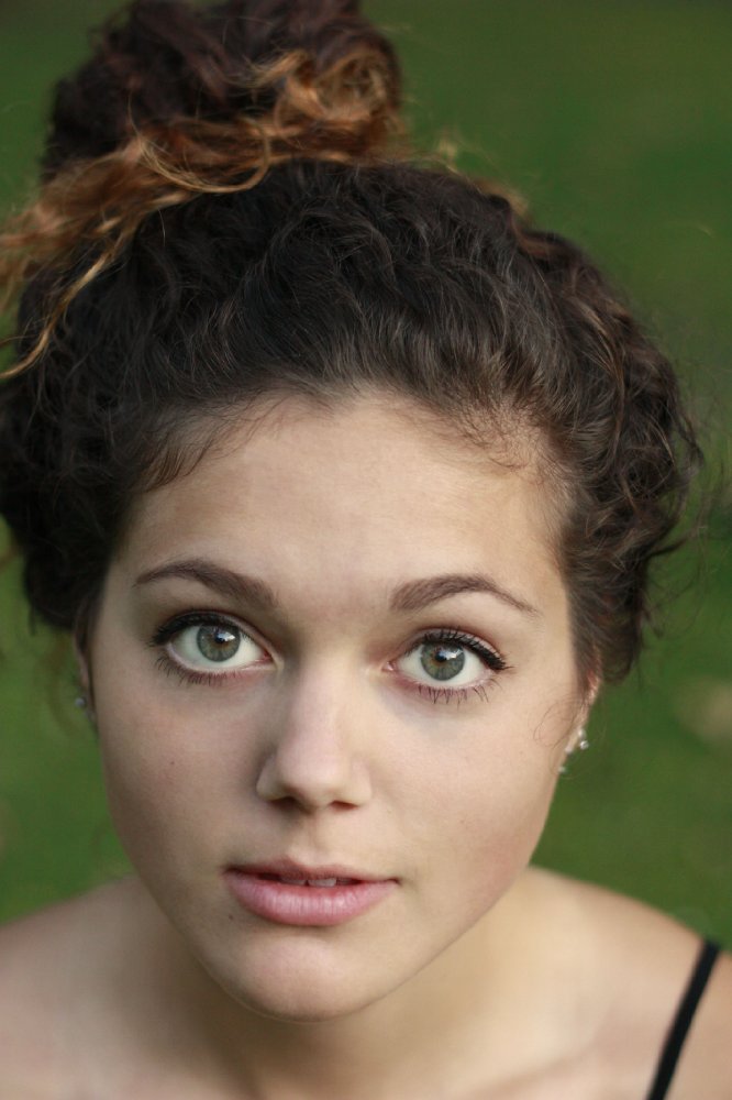 Grace Noble