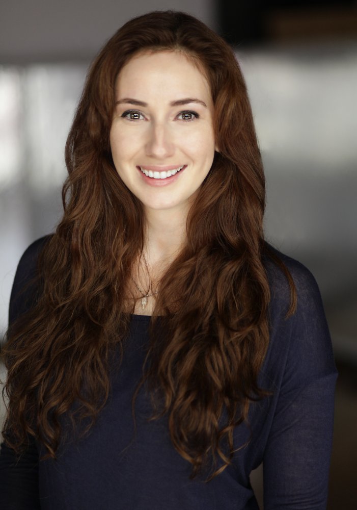 Stephanie Chapman-Baker