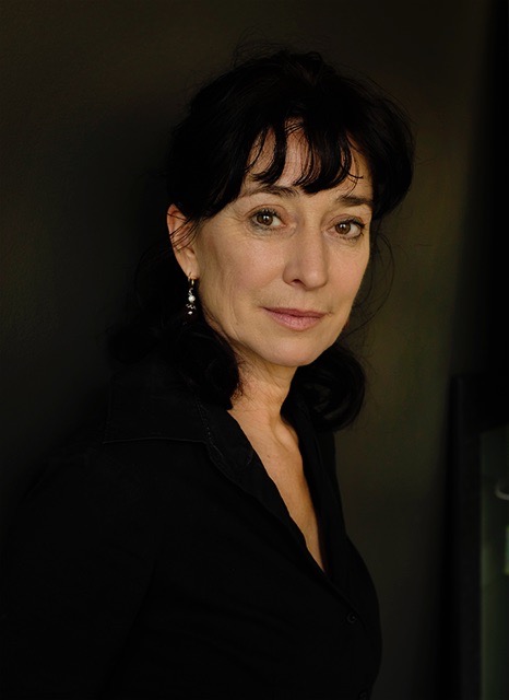 Manouk van der Meulen