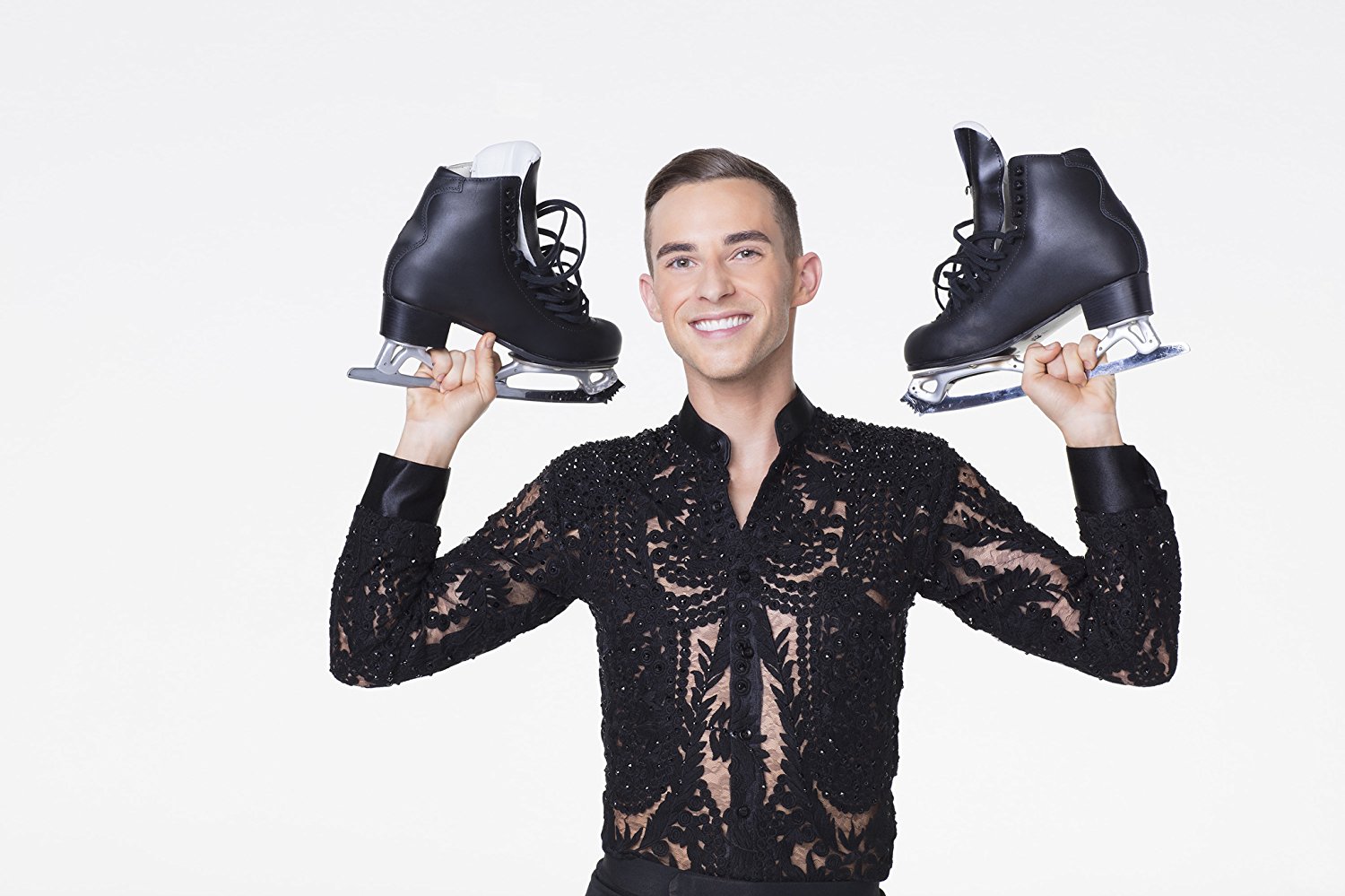 Adam Rippon