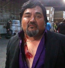 Martin Morales
