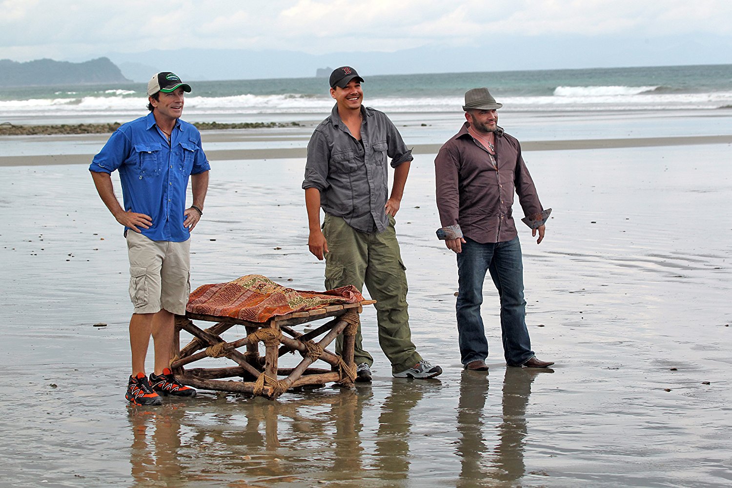 Russell Hantz